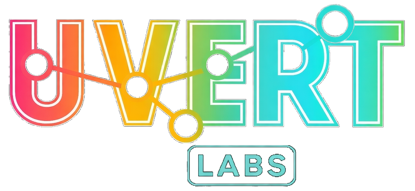 Uvert Labs Logo